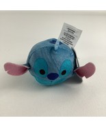 Disney Lilo &amp; Stitch Tsum Tsum Stitch Mini 3&quot; Plush Stuffed Toy with TAGS - $17.49 CAD