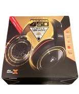 Stealth 450 Turtle Beach Ear Force Fully Wireless PC Gaming Headset Rece... - $179.96