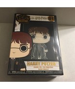 NEW Harry Potter Funko Enamel Pop Pin #1 - $26.96