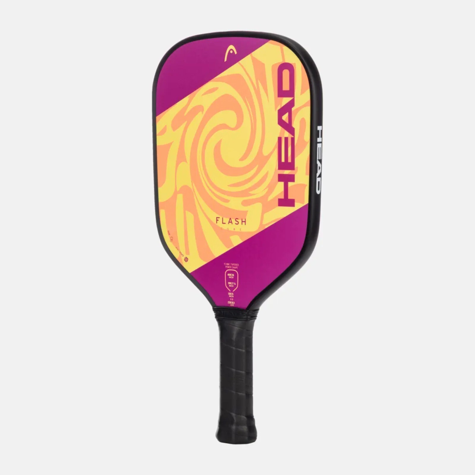 HEAD Flash Core Pickleball Paddle - $109.95