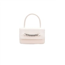 2022 Women Summer Fashion Mini Chain Shoulder Handbags Trendy Leisure Messenger  - £21.14 GBP