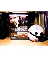 the constant gardener 2006 dvd widescreen ralph fiennes rachel weisz dra... - $2.25