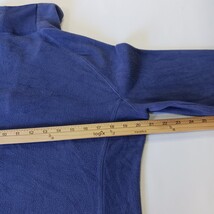 Columbia AL6389 Women's L Purple 1/4 Zip Pullover Glacial Fleece III Sweatshirt image 6