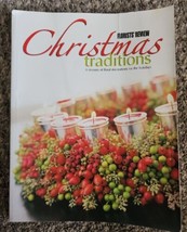 Christmas Traditions : A Treaury of floral decorations for the Holiday 2004 - £3.87 GBP
