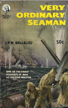Very Ordinary Seaman by J.P.W.Mallalieu - $18.00