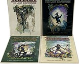 Dark horse comics Comic books Tarzan #1-4 364234 - £12.17 GBP