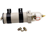 New 1000 Series Diesel Fuel Filter Water Separator Equivalent For 1000FH... - $39.40