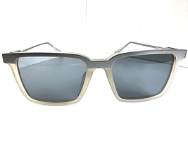 New WILL.I.AM WA 520S03  54mm Grey Men&#39;s Sunglasses - £126.96 GBP