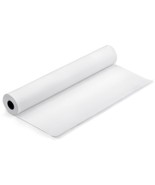 Royal Brites Poster Banner Paper, 17” x 50 feet 15.24 m x 43 cm Large White - $29.79 CAD