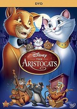 The Aristocats (Special Edition) [DVD] - £4.73 GBP