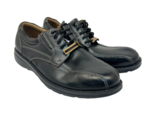Dockers Men&#39;s Trustee 2.0 Lace-Up Oxford Dress Shoes 90-32774 Black Size... - £30.29 GBP