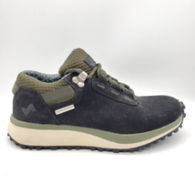 FORSAKE Range Low Women&#39; s Size 6 Leather Vibram Trail Hiking Shoes Wate... - $39.55
