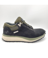 FORSAKE Range Low Women&#39; s Size 6 Leather Vibram Trail Hiking Shoes Wate... - £31.01 GBP