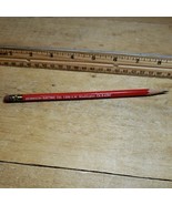 Vintage  MORRISON ELECTRIC CO. 1200 SW WASHINGTON CA 8-6581 Advertising ... - $25.04 CAD