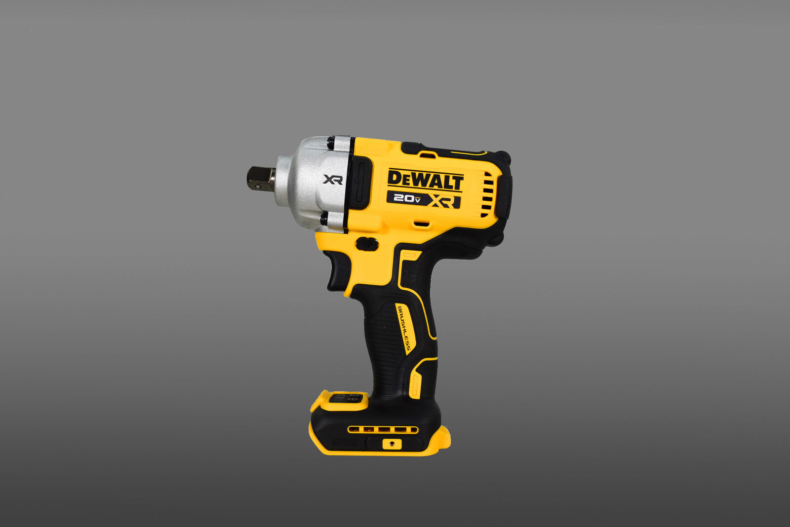 DeWalt DCF892B 20V Cordless 1/2" Impact Wrench (Tool Only) - $330.99