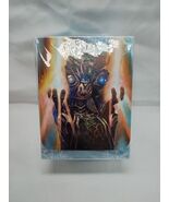 World Of Warcraft TCG Horde Troll Priest Mojo Master Zandum Deck Box W/ ... - €15,18 EUR