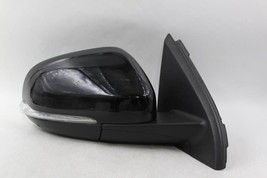 Right Passenger Side Black Door Mirror Power Fits 2014-2018 VOLVO S60 OEM #23... - £197.83 GBP