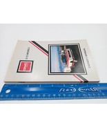 1988 GMC Trucks S-15 Owners Manual X-8808B - $23.74