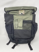 SOC Sandpiper of California Military Tactical Backpack Bug Out Bag Green - £28.43 GBP