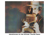 Two Thumbs Up: Adventures On The African Thumb Piano [Audio CD] - $12.99