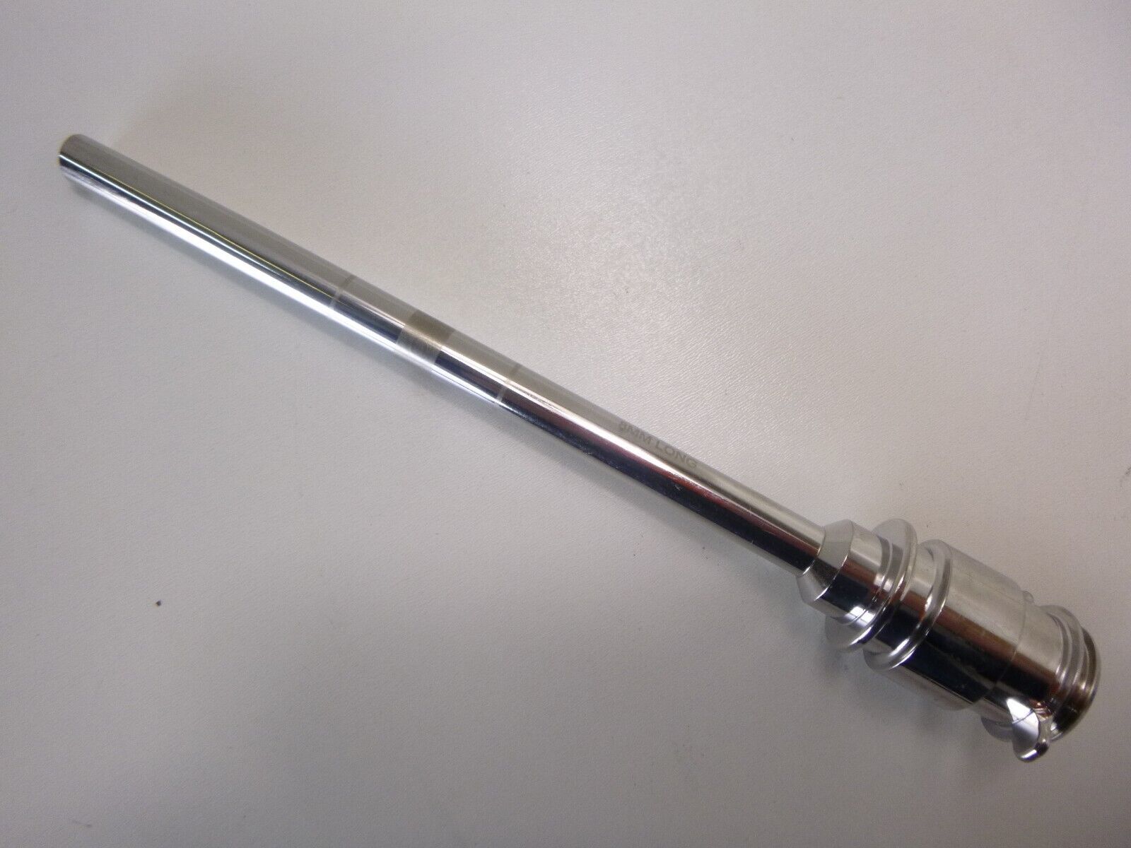 Intuitive Surgical 420004-07 8MM Long Cannula  VE103701 - $19.35