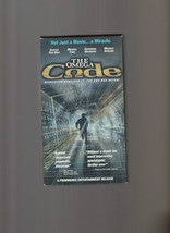 The Omega Code (VHS, 2000) - £3.94 GBP