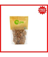 California Organic Walnuts, 35.2 oz - Raw, Halves for Cooking &amp;  Recipes - $757.18 MXN
