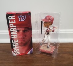 June 23, 2013 Bryce Harper Washington Nationals Bobblehead - $34.28 CAD