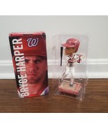 June 23, 2013 Bryce Harper Washington Nationals Bobblehead - $34.28 CAD