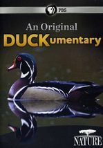 An item in the Movies & TV category: Nature An Original Duckumentary - Video NTSC Region 1 Digital Versatile Disc