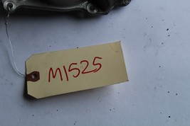 2008-2013 INFINITI G37S COUPE CAMSHAFT VALVE ACCESS COVER CAM SHAFT LEFT M1525 image 2