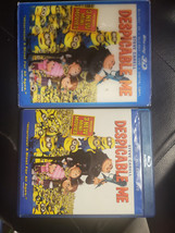 Despicable Me Plus 3 Mini Movies Blu Ray  3D DVD  W/Lenticular Slip - £7.90 GBP