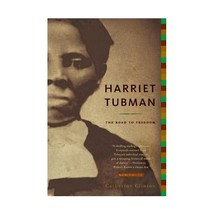 Harriet Tubman: The Road To Freedom Catherine Clinton - £15.41 GBP