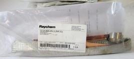 Raychem GCA-660-2N L2MOD Grounding Kit, 50 Inch Braid, Blocked, 1.15&quot; To 2.25&quot; - £30.38 GBP