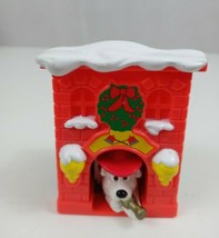 2000 McDonalds/Disney 102 Dalmatians #86: Fire Station Toy - £1.53 GBP