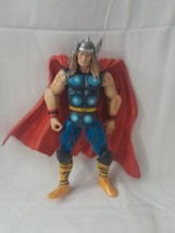 Diamond Select Toy Marvel Classic Thor Exclusive Special Action Figure ONLY - £14.95 GBP