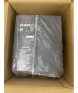 New Mitsubishi FR-A820-5.5K-1 Inverter 3-phase/3P) -5.5kW / 7.5HP VFD - $22,203.65 MXN