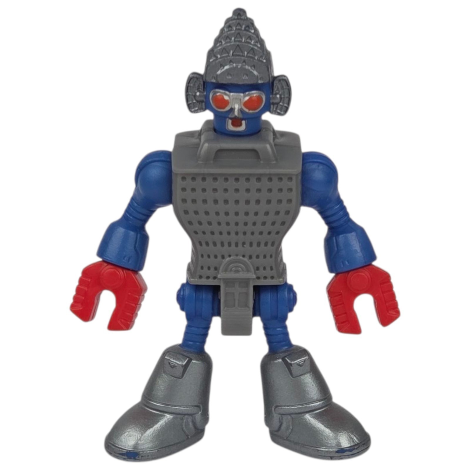 Imaginext Blind Bag Series 12 Empire State Robot 2.5&quot; Figure READ** - $5.90