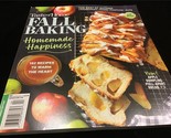 Taste of Home Magazine Fall Baking 102 Recipes to Warm the Heart - £9.43 GBP