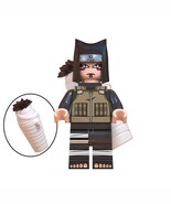 Kankuro Ninja War (with Puppet) Naruto Shippuden Anime Minifigures - $5.43 CAD