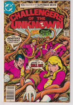 Challengers Of The Unknown #82 (Dc 1977) - £3.19 GBP