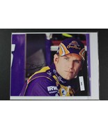Jamie McMurray Signed Autographed NASCAR Color 8x10 Photo - $286.11 MXN