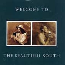 The Beautiful South : Welcome to the Beautiful South CD (1991) Pre-Owned - £11.96 GBP