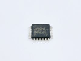 MSP 3415G B8 Micronas NICAM and FM Stereo Sound Processor IC PMQFP44 - $5.50