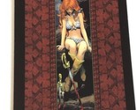 Red Sonja Trading Card #69 - $1.97