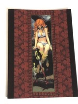 Red Sonja Trading Card #69 - £1.55 GBP