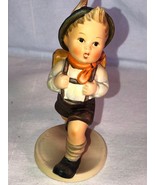 Hummel School Boy 82/0 TMK 5 Mint - $11.99