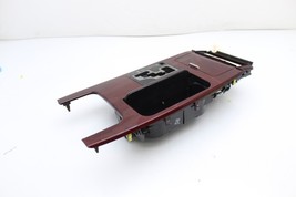 06-11 LEXUS GS300 FLOOR CENTER CONSOLE SHIFTER BEZEL CUP HOLDER Q0307 image 3