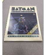 Batman Digital Justice DC Hard Cover 1st only Print Sealed DC Comics KG - $452.05 MXN