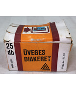 35mm slide glass uveges diakeret - $13.41 CAD